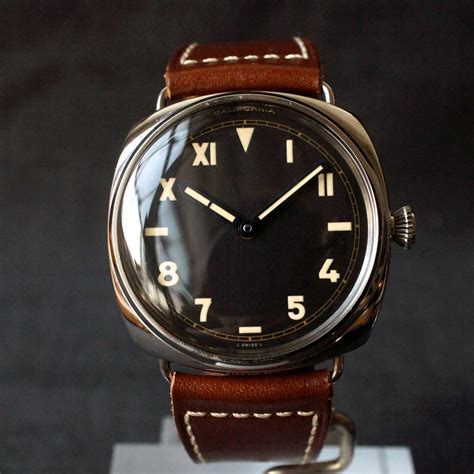 panerai 448 california.